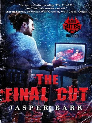 cover image of The Final Cut